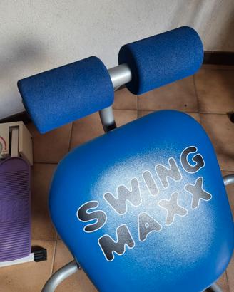 Swing maxx