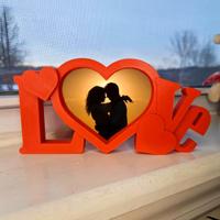 cornice San Valentino 