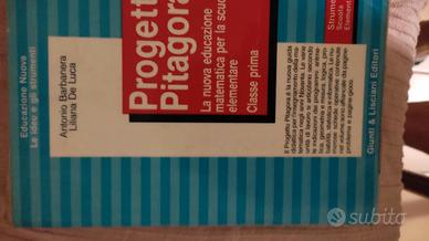 Progetto Pitagora 