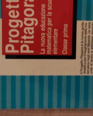 Progetto Pitagora 