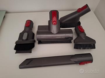 Set accessori aspirapolvere Dyson