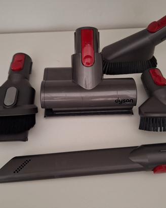 Set accessori aspirapolvere Dyson