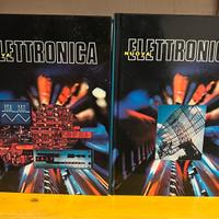 Riviste di Nuova Elettronica