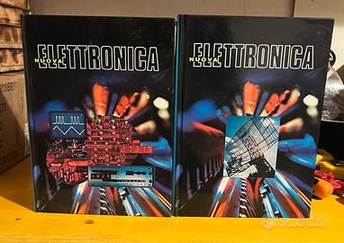 Riviste di Nuova Elettronica