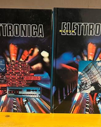 Riviste di Nuova Elettronica