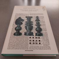 L arcangelo degli scacchi vita segreta di Paul Mur