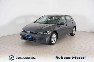 Volkswagen Golf 2.0 TDI Life 115CV