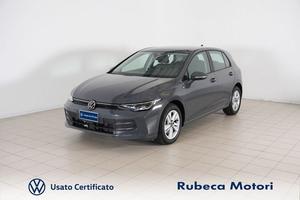 Volkswagen Golf 2.0 TDI Life 115CV