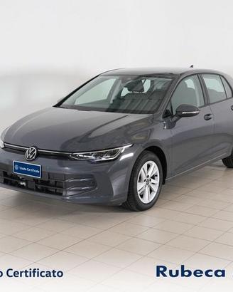 Volkswagen Golf 2.0 TDI Life 115CV