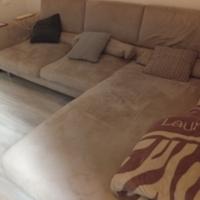 Divano con chaise longue