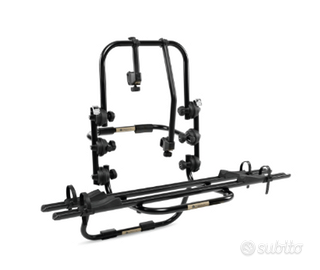 Porta bici e-bike (e muscolari) - NEW NOVECOLLI