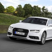 Ricambi usati audi a7 sportback 2014 #z