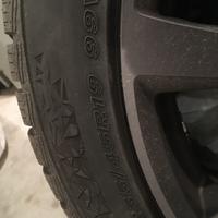 Gomme+Cerchi 235/45 r19