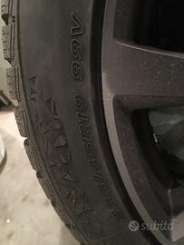 Gomme+Cerchi 235/45 r19