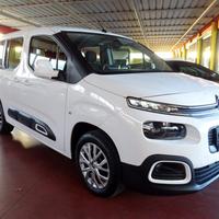 CITROEN Berlingo BlueHDi 100 S&S Combi M Feel 5P