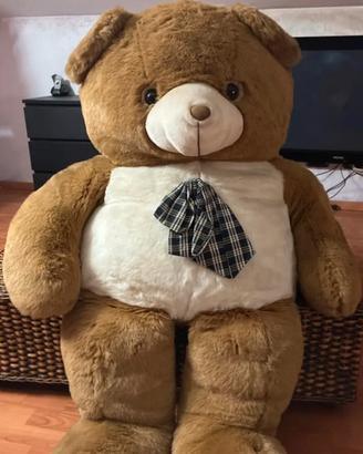 Peluche alto 2 metri da collezione anno 2000