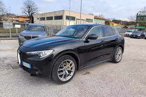 Stelvio Q4