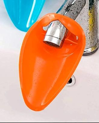 Prolunga Lavabo Lavandino bagno per Bambini.