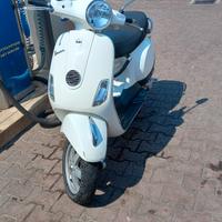 vespa 50 lx 4t