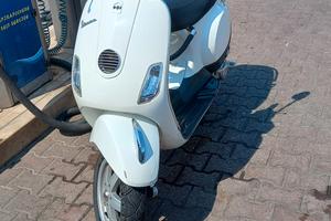 vespa 50 lx 4t
