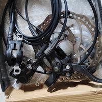 ricambi bici e scooter elettrici 