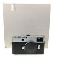 LEICA M11-P Silver