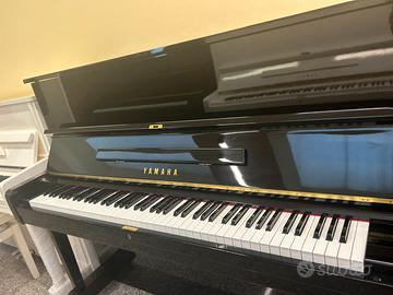 YAMAHA U1 SILENT- PIANOFORTE YAMAHA SILENT U1