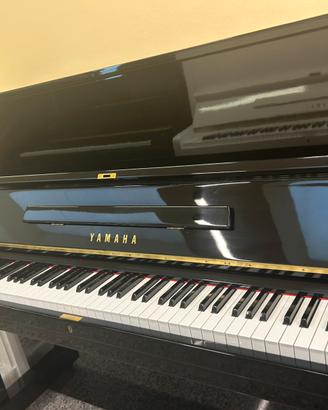 YAMAHA U1 SILENT- PIANOFORTE YAMAHA SILENT U1