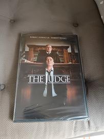 Film "The Judge" in DVD