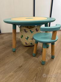 Tavolo da gioco Mutable Stokke