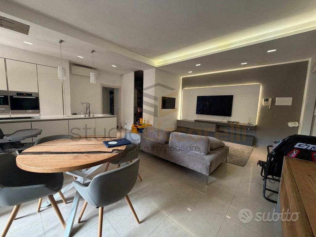 Appartamento – Melito di Napoli, Rione 219, Napoli - Vista 2