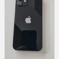 Iphone 12 125 gb di memoria