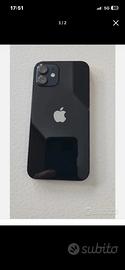 Iphone 12 125 gb di memoria