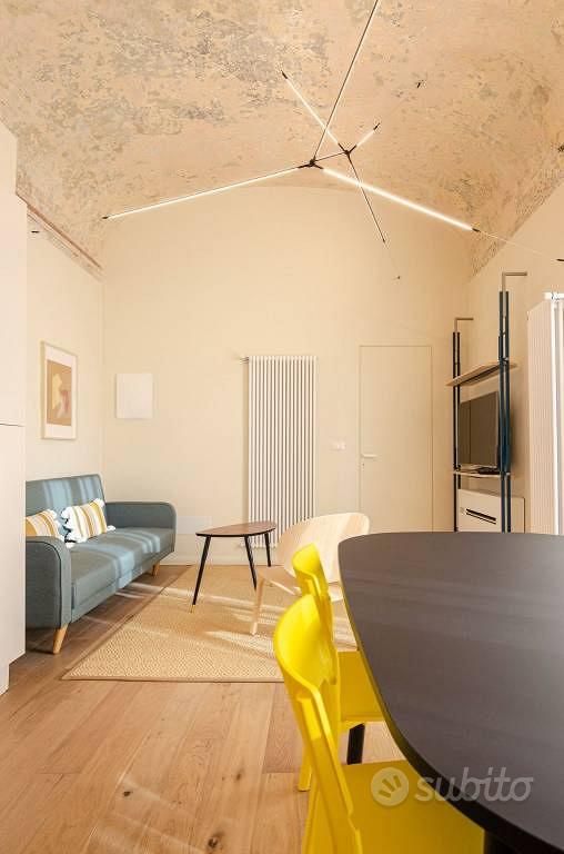 Appartamento – Bologna, Ghetto ebraico, Santo Stefano - Vista 4