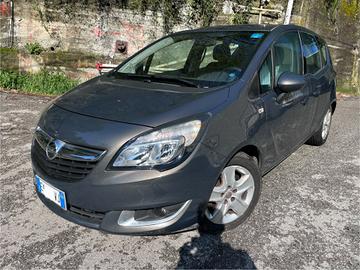 Opel Meriva 1.6 CDTI Start&Stop Cosmo