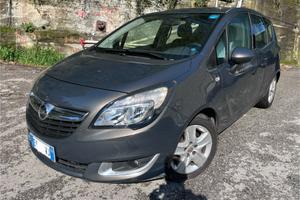 Opel Meriva 1.6 CDTI Start&Stop Cosmo