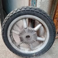 Ruota Piaggio Liberty 