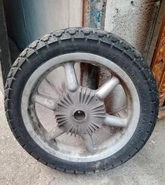 Ruota Piaggio Liberty 