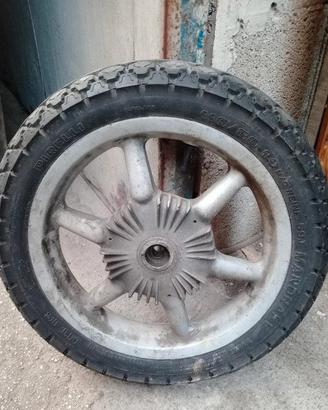 Ruota Piaggio Liberty 