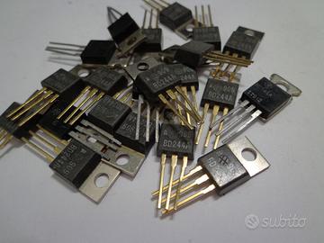 Componenti elettronici