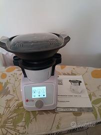 Monsieur cuisine mini