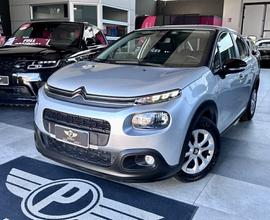 Citroen C3 BlueHDi 75 S&S Feel