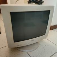 Monitor Philips vintage