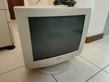 Monitor Philips vintage