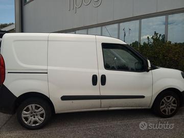 Fiat Doblò Cargo 1.6 Multijet 105 CV