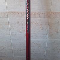 Canna fissa 8 metri shimano