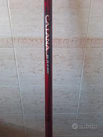 Canna fissa 8 metri shimano