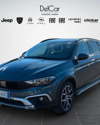 Fiat Tipo 1.6 Mjt S&S SW Cross
