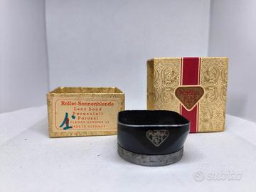 paraluce Rolleiflex Gruppo-1 