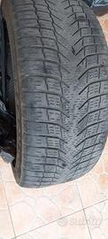 gomme usate 225/45 r 17 giulietta